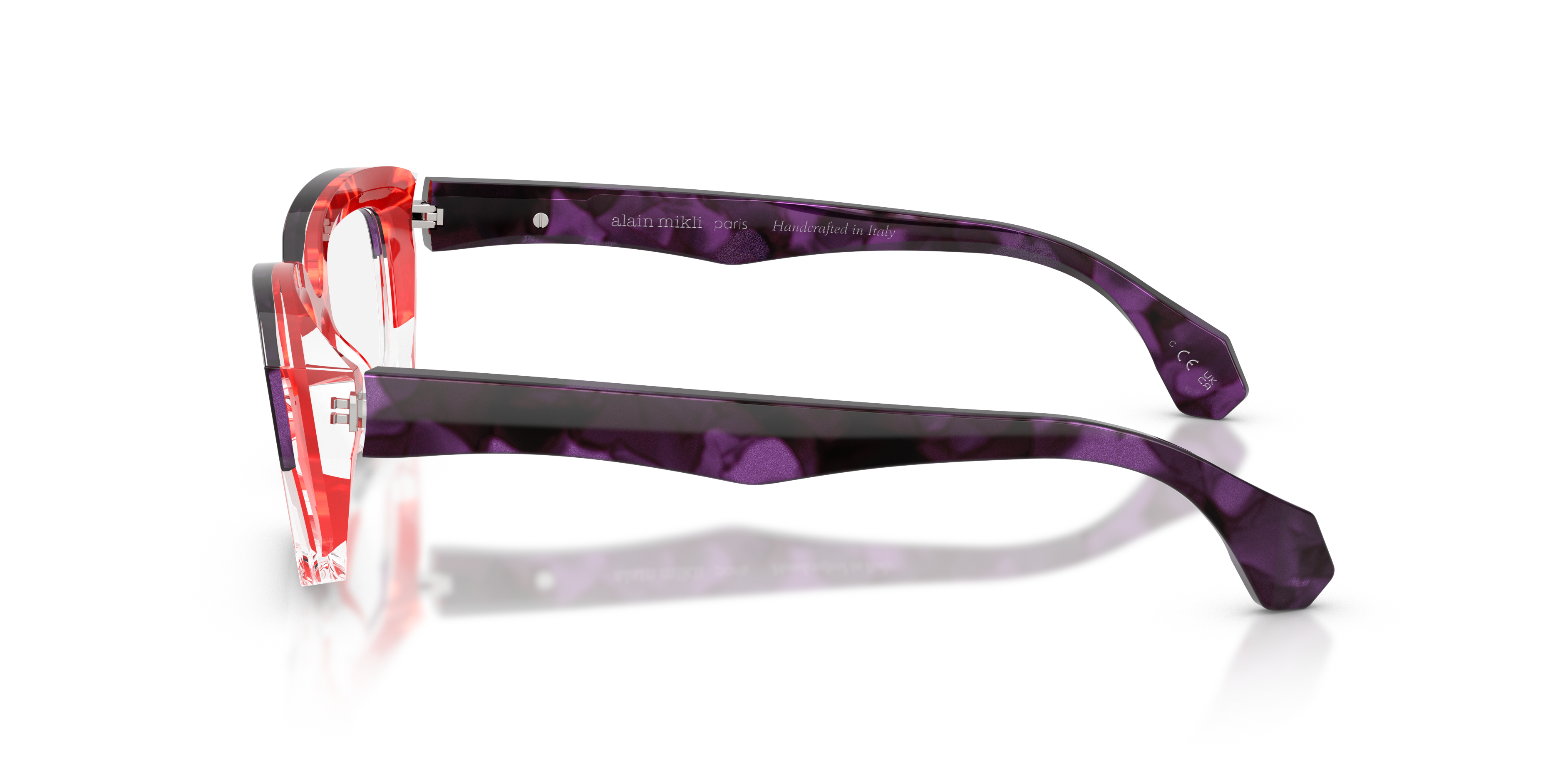 Alain Mikli A03536XX 0002  